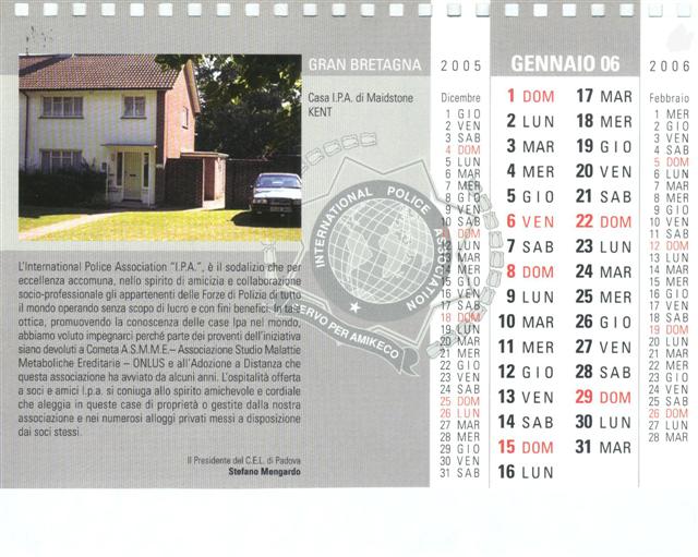 01 gennaio