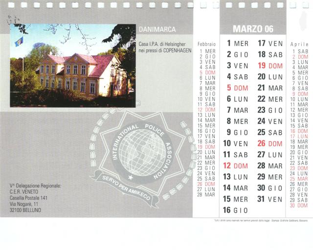 03 marzo