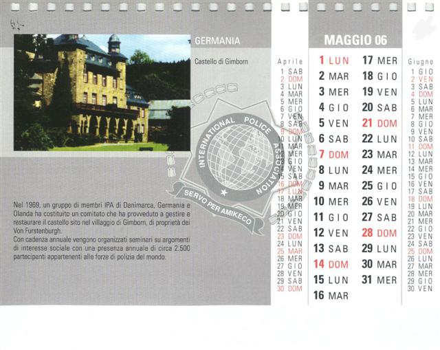 05 maggio