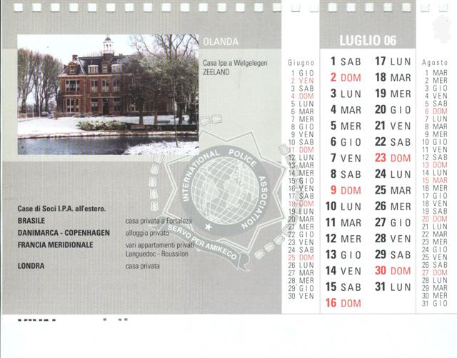 07 luglio