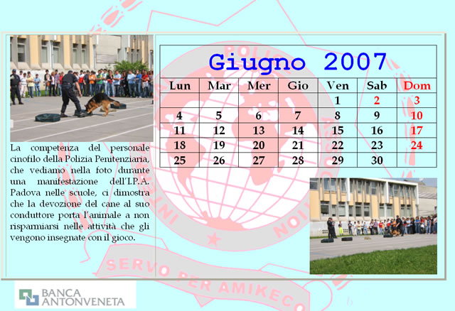 07 giugno
