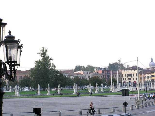 Prato della Valle