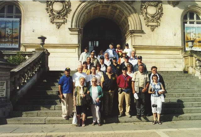 Niort