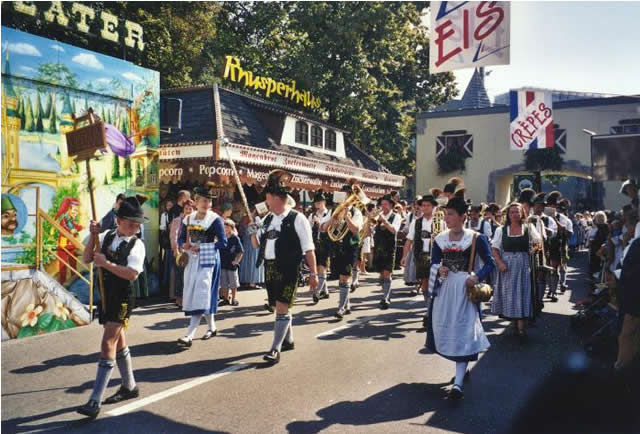 Rosenheim Fest Bier 1
