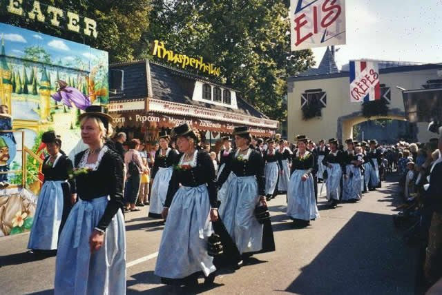 Rosenheim Fest Bier 2